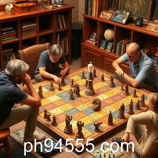 Digital Game Trends and Developments in 2025