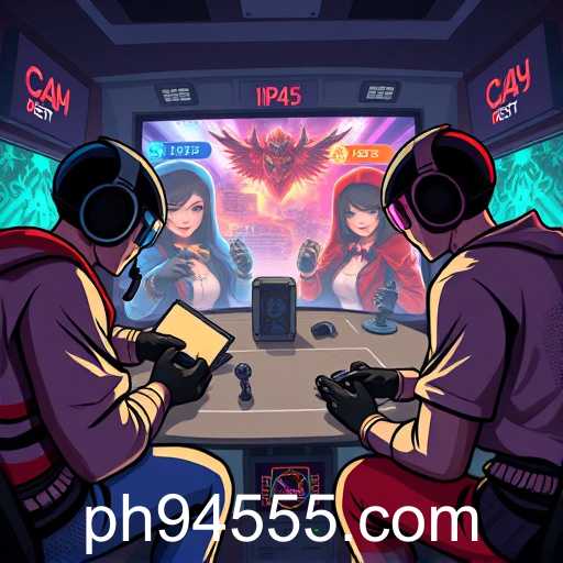 The Evolution of Online Gaming Communities