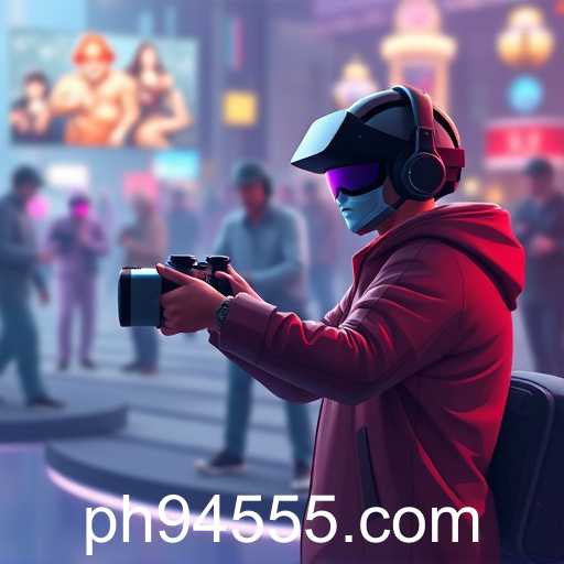 The Evolution of Game Keywords: A Spotlight on ph945