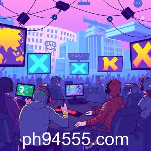 The Evolution of Online Gaming in 2025