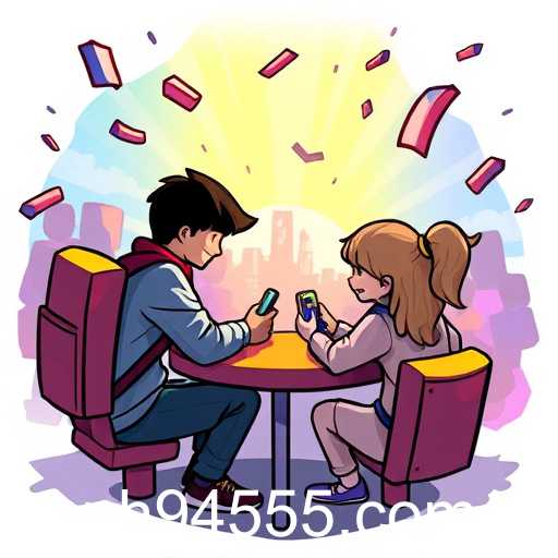 Gaming in Uncertain Times