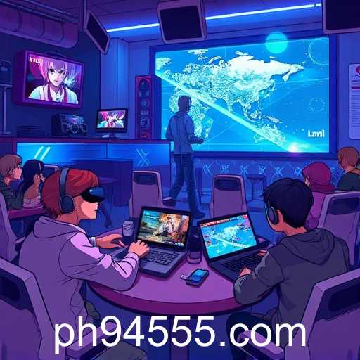 Gaming Innovations and Trends Shaping the Industry