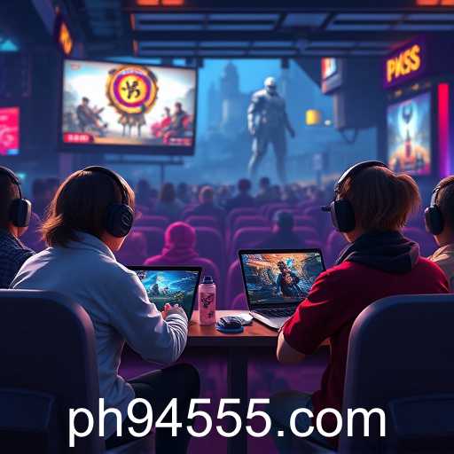 Gaming Trends and Innovations in 2025