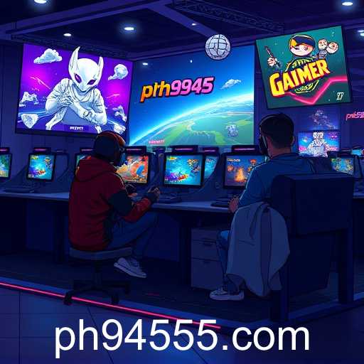 Gaming Trends and PH945
