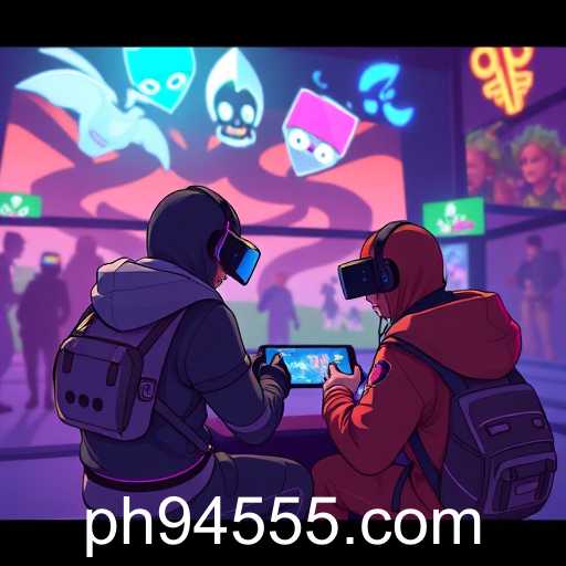 The Evolving Landscape of Online Gaming in 2025