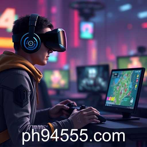 The Rise of PH945: Revolutionizing Online Gaming