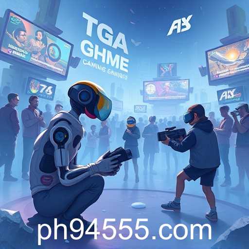 The Rise of Gaming in the Mid-2020s