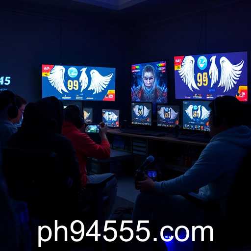 The Rise of Online Gaming Communities