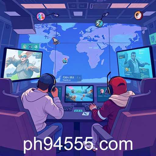 The Rise of Online Gaming Culture in 2025