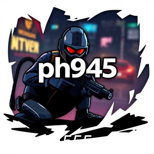 The Rise of Online Gaming: A Look into ph945