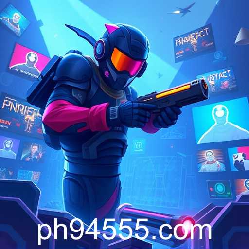 Gaming Evolution: The Rise of PH945