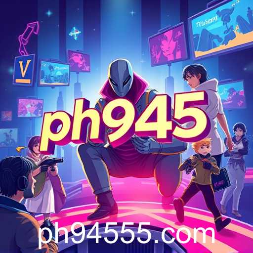 The Rise of PH945: A New Era in Gaming