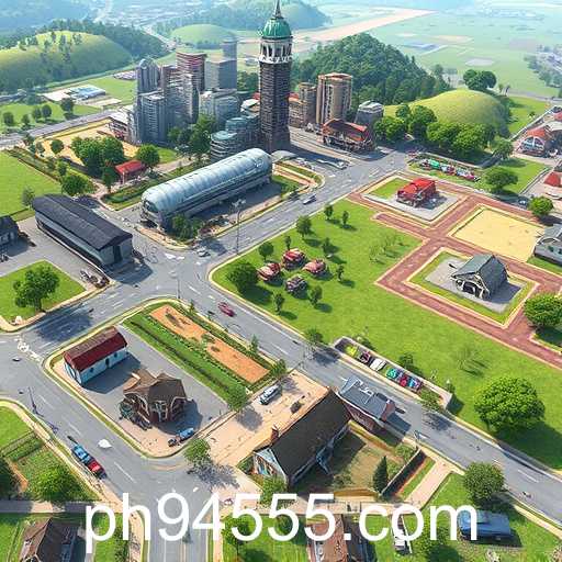 Exploring the World of Simulation Role-Play Games