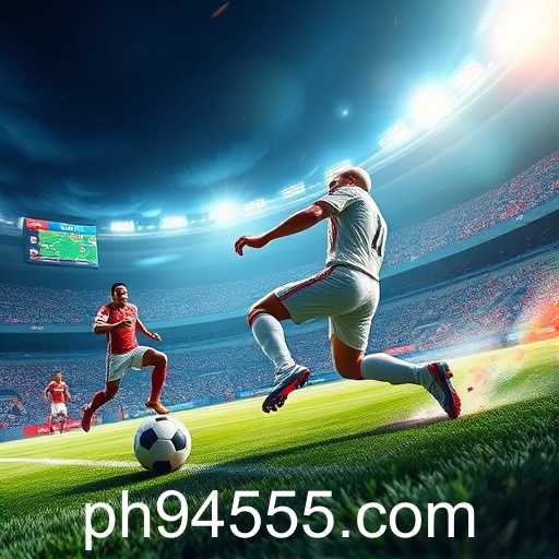 Unveiling the Exciting World of 'Sports Games' Category
