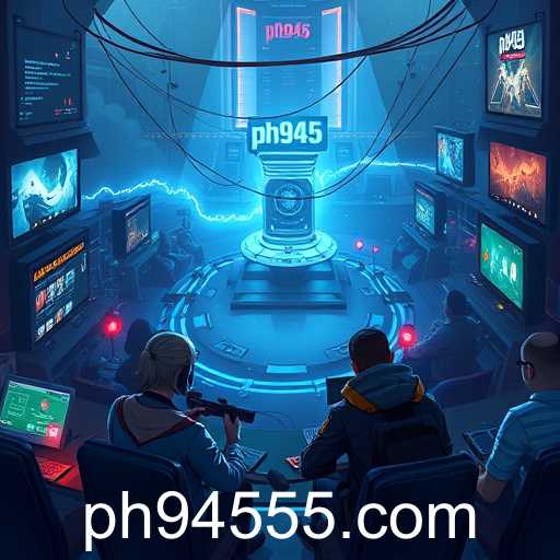 The Digital Playground: Gaming and Culture Fusion