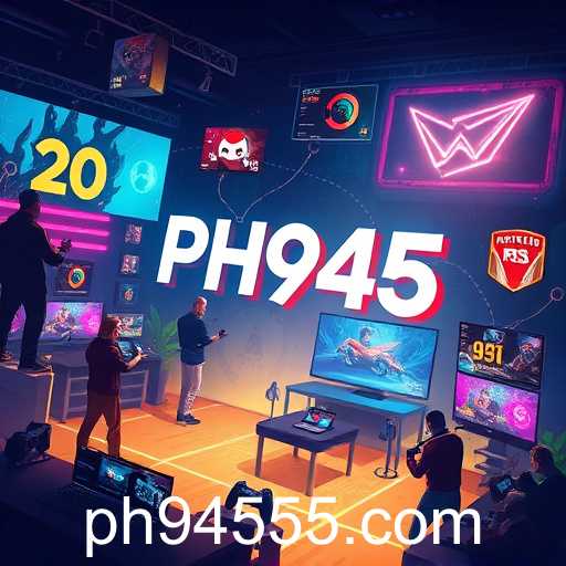 The Virtual Playground: PH945 and the Future of Gaming